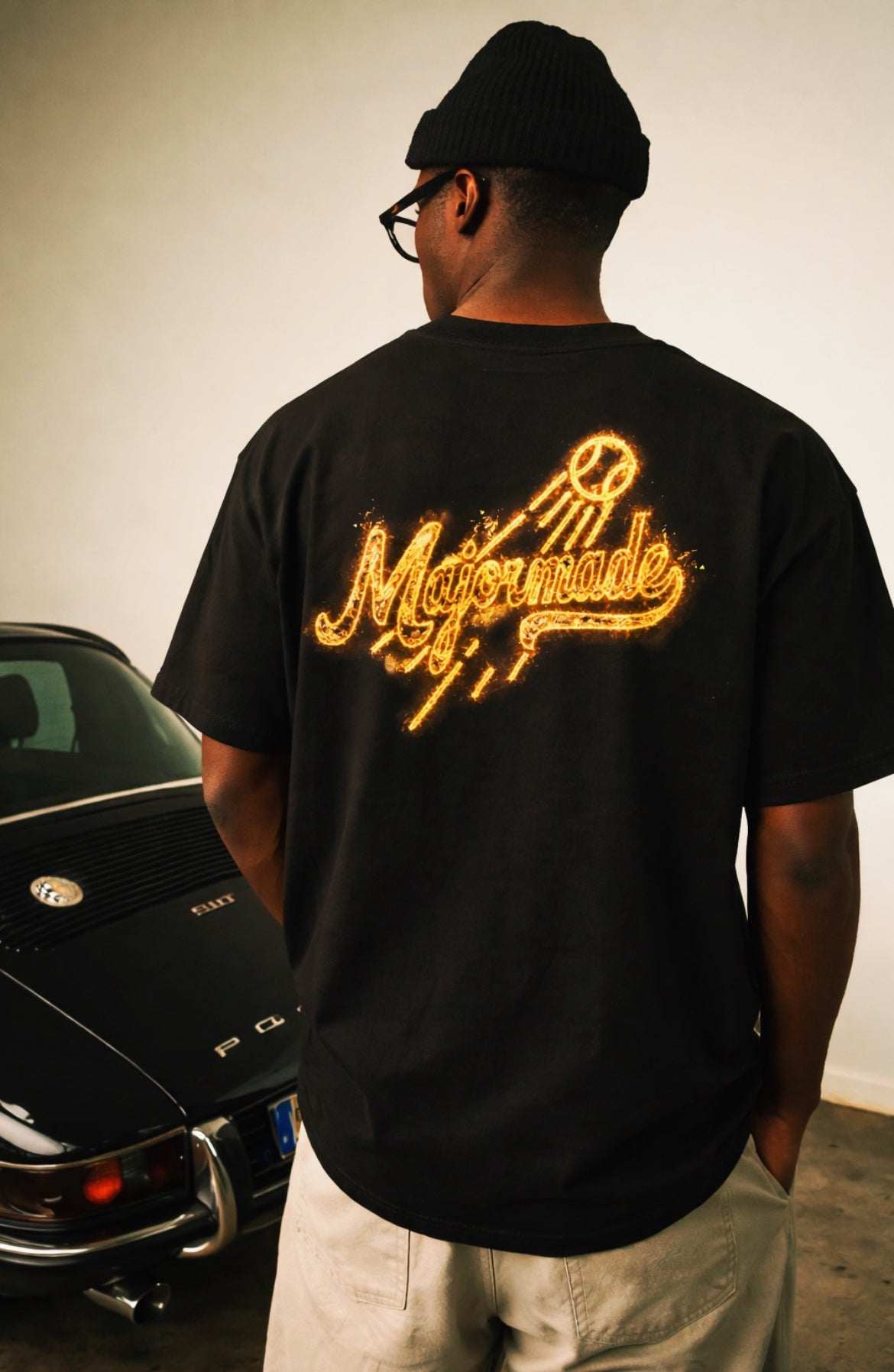 LOS ANGELES VS THE WORLD