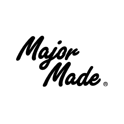 MAJORMADE